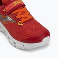 Children's shoes Joma Rase Jr red 7