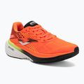 Men's Joma Super Cross orange running shoes
