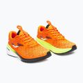 Men's Joma Super Cross orange running shoes 2