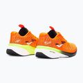 Men's Joma Super Cross orange running shoes 3