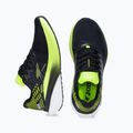 Men's Joma Super Cross running shoes black/lemon 4