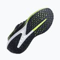 Men's Joma Super Cross running shoes black/lemon 5