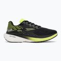 Men's Joma Super Cross running shoes black/lemon 2