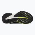 Men's Joma Super Cross running shoes black/lemon 4