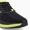 Men's Joma Super Cross running shoes black/lemon 7
