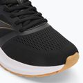 Women's running shoes Joma Elite black 7
