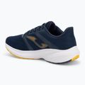 Men's running shoes Joma Elite navy 3
