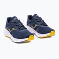 Men's running shoes Joma Elite navy 9