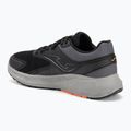 Men's running shoes Joma Vitaly black/ grey 3