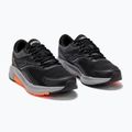 Men's running shoes Joma Vitaly black/ grey 9