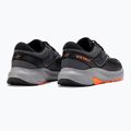 Men's running shoes Joma Vitaly black/ grey 10