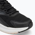 Women's running shoes Joma Vitaly black 7