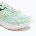 Women's running shoes Joma Vitaly green 7