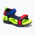 Joma Climber Jr children's sandals navy 2