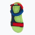 Joma Climber Jr children's sandals navy 6