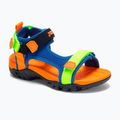 Joma Climber Jr children's sandals royal 2
