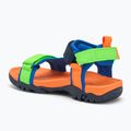 Joma Climber Jr children's sandals royal 3