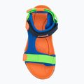 Joma Climber Jr children's sandals royal 5