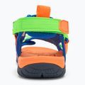 Joma Climber Jr children's sandals royal 6