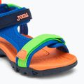 Joma Climber Jr children's sandals royal 7