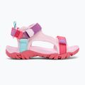 Joma Climber Jr children's sandals pink 2