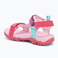 Joma Climber Jr children's sandals pink 3
