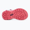 Joma Climber Jr children's sandals pink 4