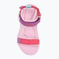 Joma Climber Jr children's sandals pink 5