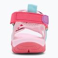Joma Climber Jr children's sandals pink 6