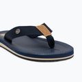 Men's Joma Estambul navy flip flops 7