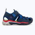 Joma Lake Jr children's sandals navy 2