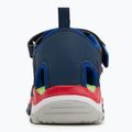Joma Lake Jr children's sandals navy 6