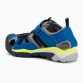 Joma Lake Jr children's sandals royal 3
