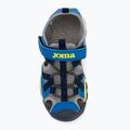 Joma Lake Jr children's sandals royal 5