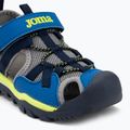 Joma Lake Jr children's sandals royal 7