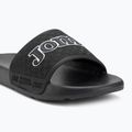 Men's flip-flops Joma Land black 7