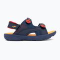 Joma Ocean Jr children's sandals navy 2