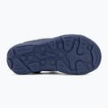 Joma Ocean Jr children's sandals navy 4