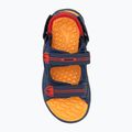 Joma Ocean Jr children's sandals navy 5