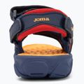 Joma Ocean Jr children's sandals navy 6
