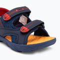 Joma Ocean Jr children's sandals navy 7