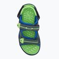 Joma Ocean Jr children's sandals royal 5