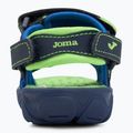 Joma Ocean Jr children's sandals royal 6