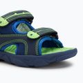 Joma Ocean Jr children's sandals royal 7