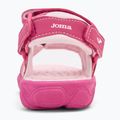 Joma Ocean Jr children's sandals coral 6