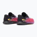 Joma TR-9000 coral running shoe 3