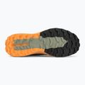 Men's running shoes Joma Trek mustard 4