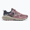 Women's running shoes Joma Trek pink 8