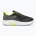 Children's running shoes Joma Super Cross black 2