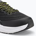 Children's running shoes Joma Super Cross black 7
